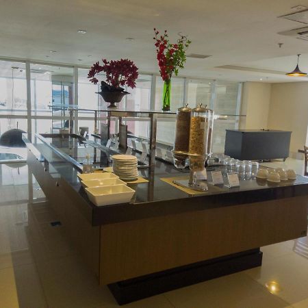 Ibiza Plaza Hotel Anápolis Zewnętrze zdjęcie