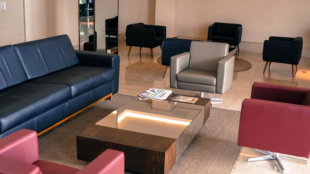 Ibiza Plaza Hotel Anápolis Zewnętrze zdjęcie