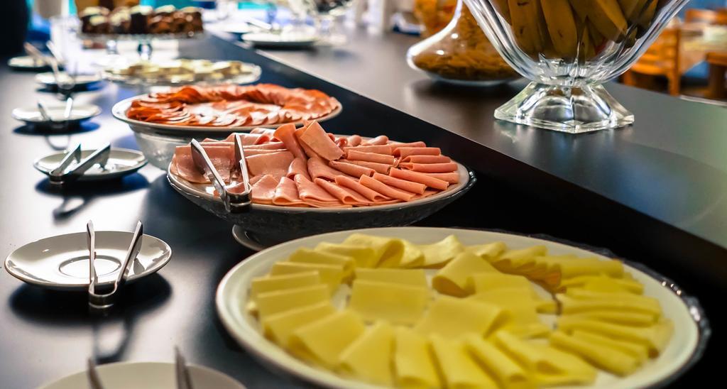 Ibiza Plaza Hotel Anápolis Zewnętrze zdjęcie