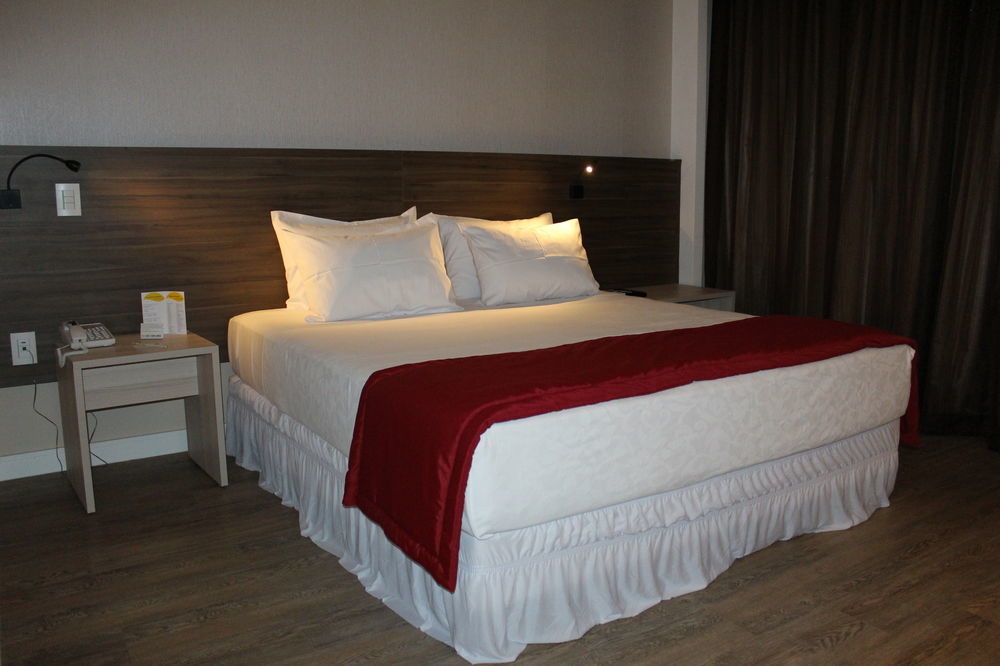 Ibiza Plaza Hotel Anápolis Zewnętrze zdjęcie