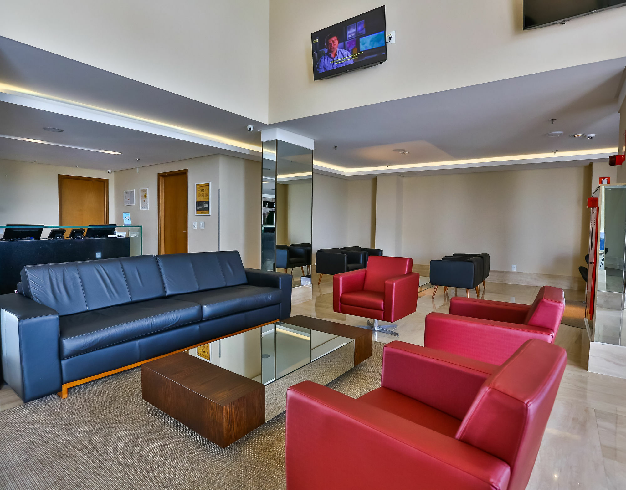 Ibiza Plaza Hotel Anápolis Zewnętrze zdjęcie