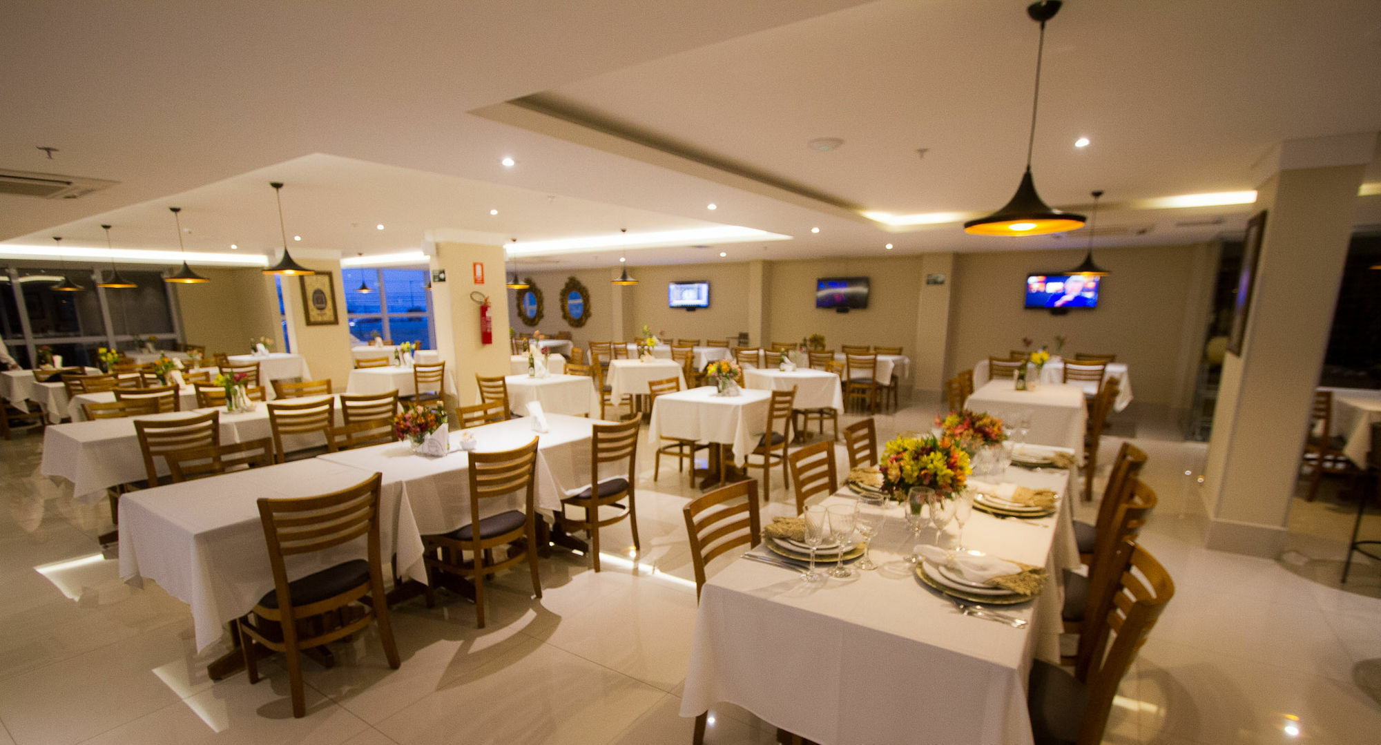 Ibiza Plaza Hotel Anápolis Zewnętrze zdjęcie